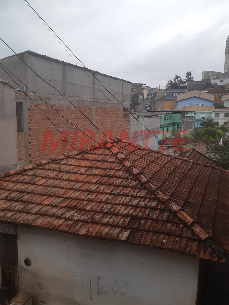 Terreno de 400m² em Vila Nova Cachoeirinha