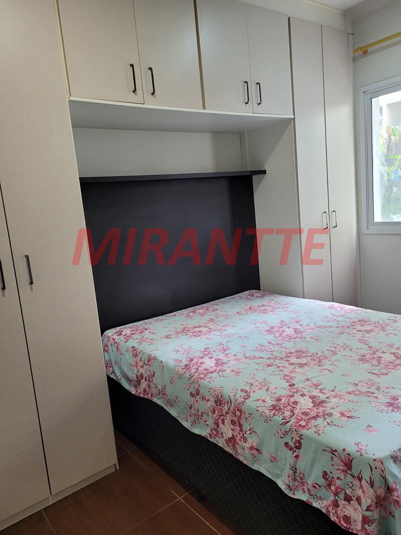Apartamento de 79m² com 2 quartos em Centro