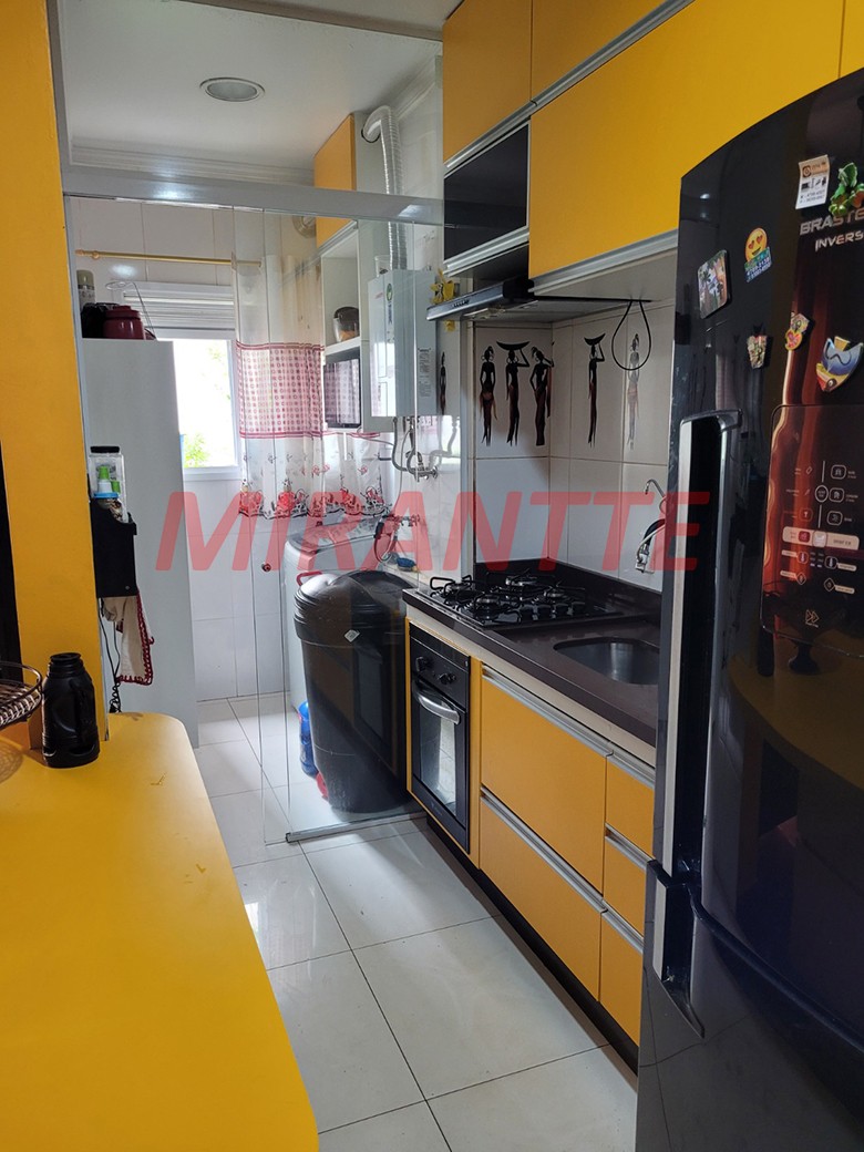 Apartamento de 79m² com 2 quartos em Centro