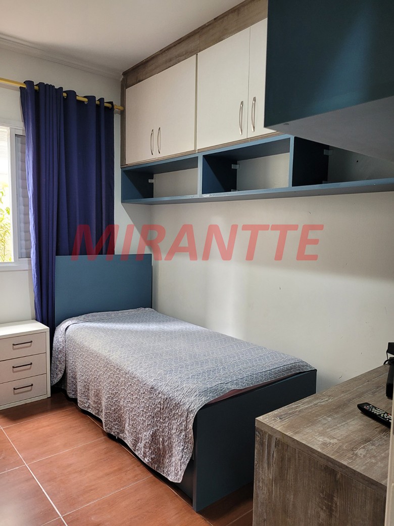Apartamento de 79m² com 2 quartos em Centro