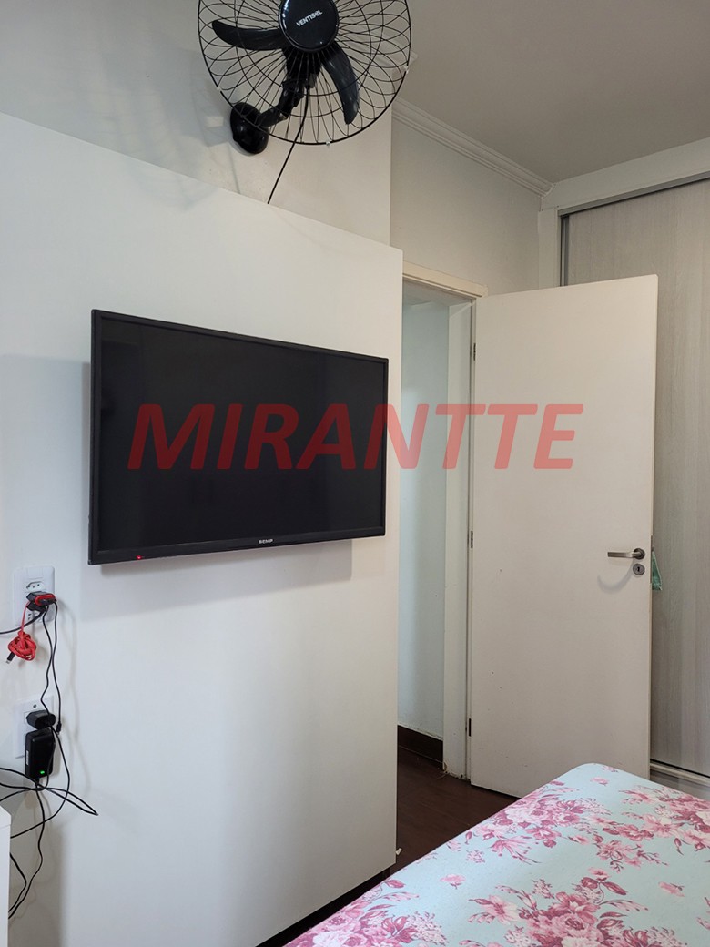 Apartamento de 79m² com 2 quartos em Centro
