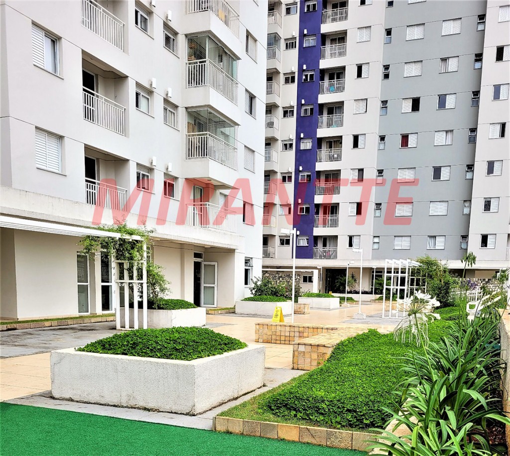 Apartamento de 79m² com 2 quartos em Centro
