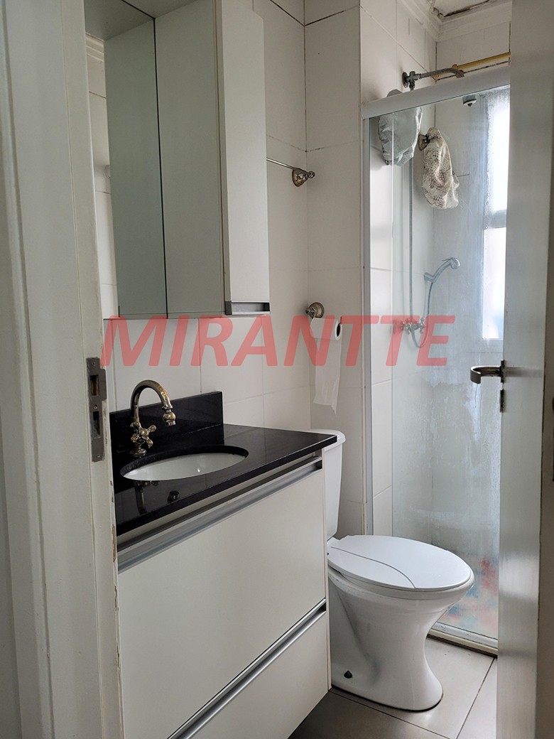 Apartamento de 79m² com 2 quartos em Centro