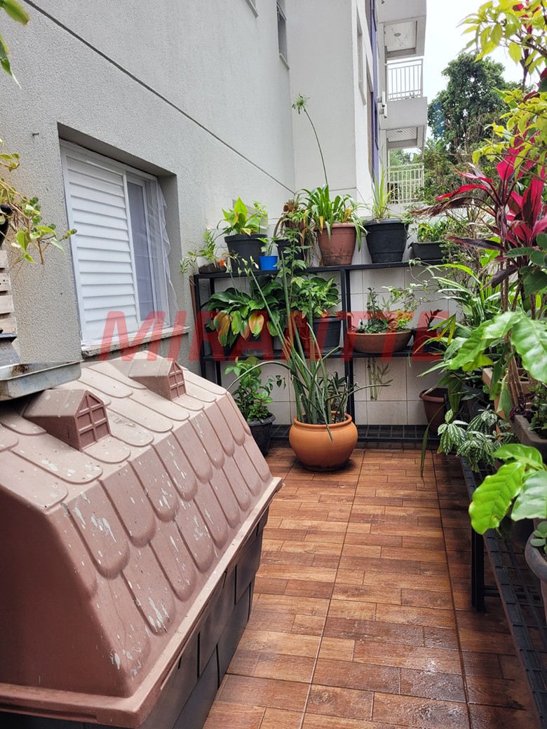 Apartamento de 79m² com 2 quartos em Centro