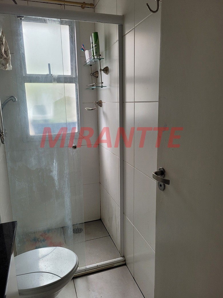 Apartamento de 79m² com 2 quartos em Centro