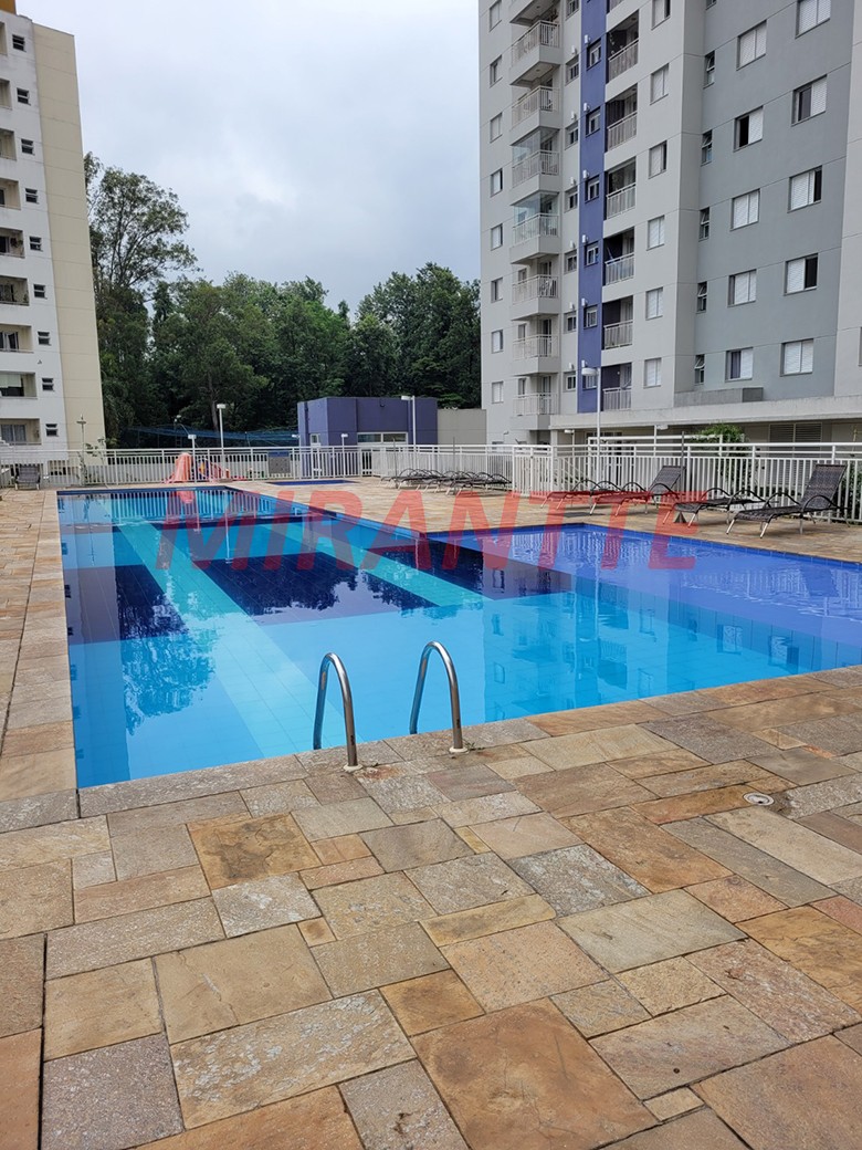 Apartamento de 79m² com 2 quartos em Centro