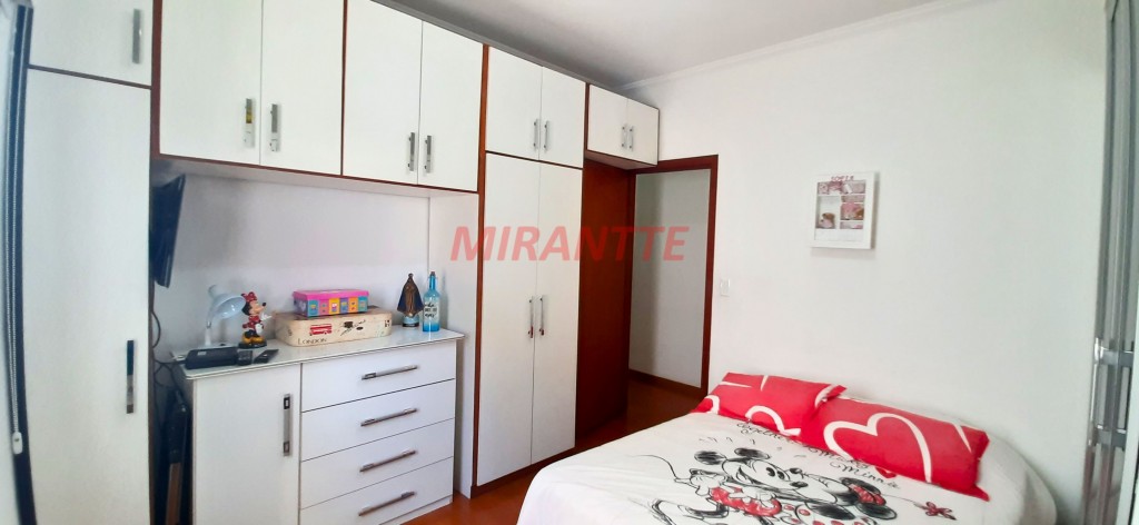 Sobrado de 250m² com 3 quartos em Jardim São Paulo