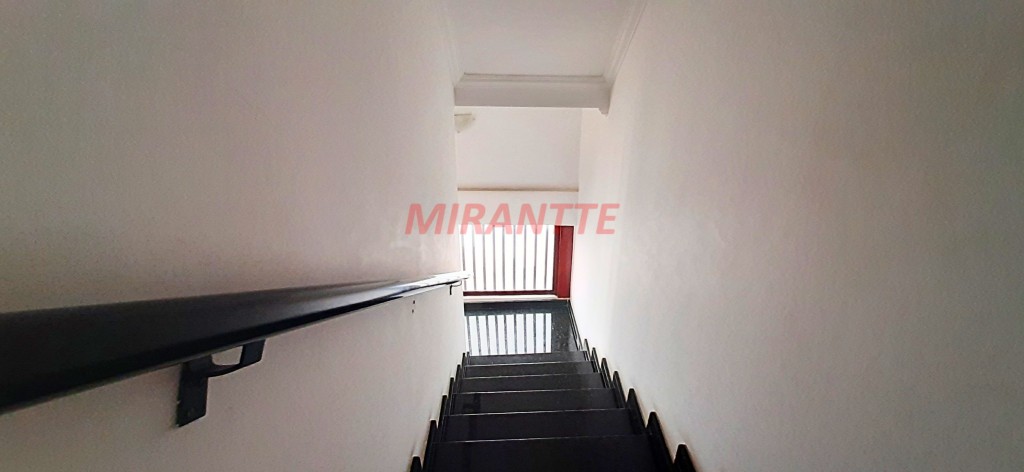 Sobrado de 250m² com 3 quartos em Jardim São Paulo