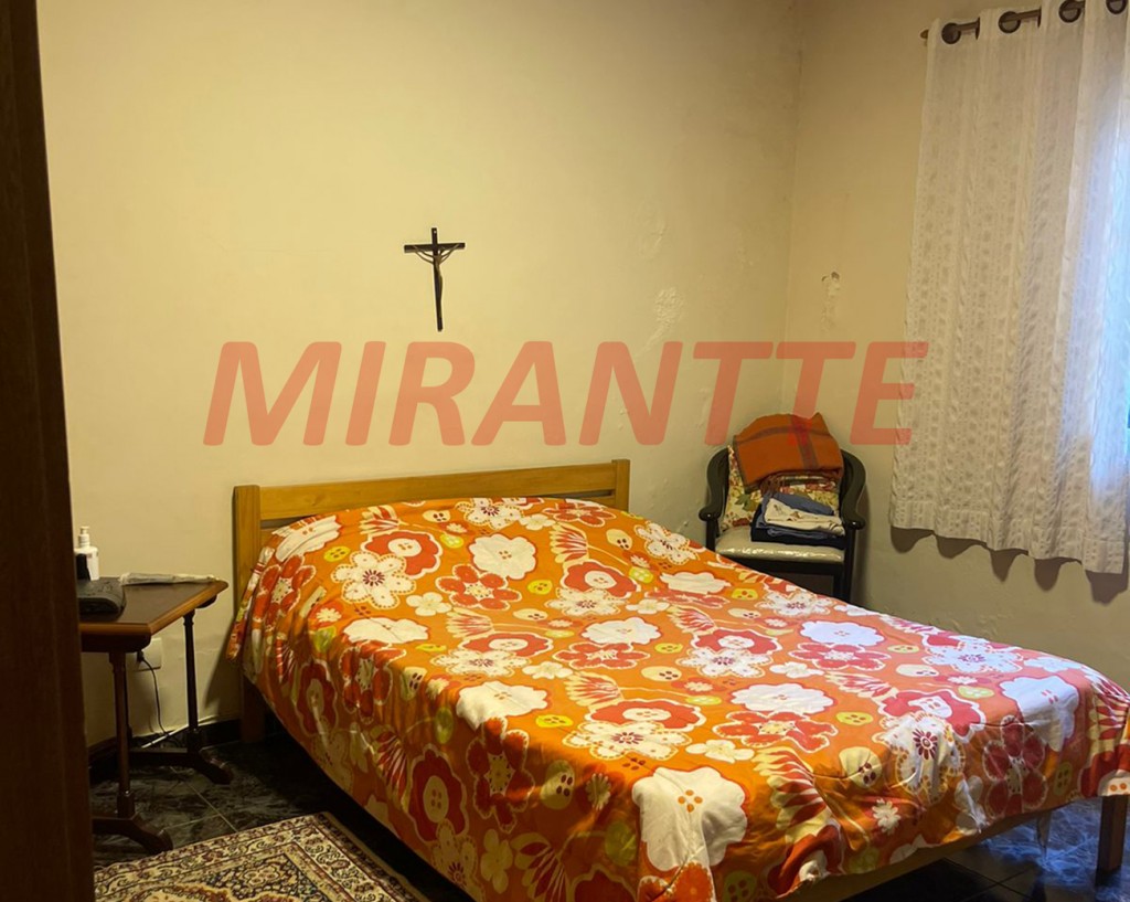 Casa terrea de 116m² com 4 quartos em Vila Palmeira