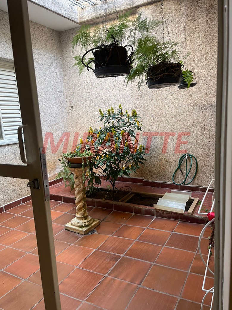 Casa terrea de 116m² com 4 quartos em Vila Palmeira