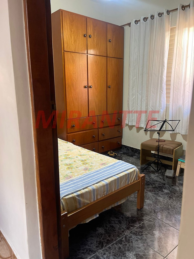 Casa terrea de 116m² com 4 quartos em Vila Palmeira