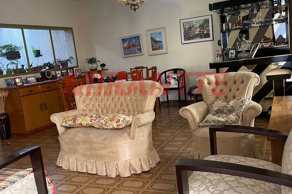 Casa terrea de 116m² com 4 quartos em Vila Palmeira