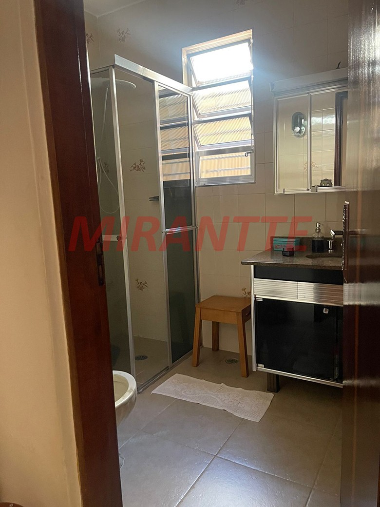 Casa terrea de 116m² com 4 quartos em Vila Palmeira