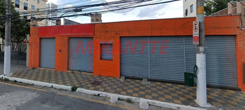 Galpao em Barra Funda
