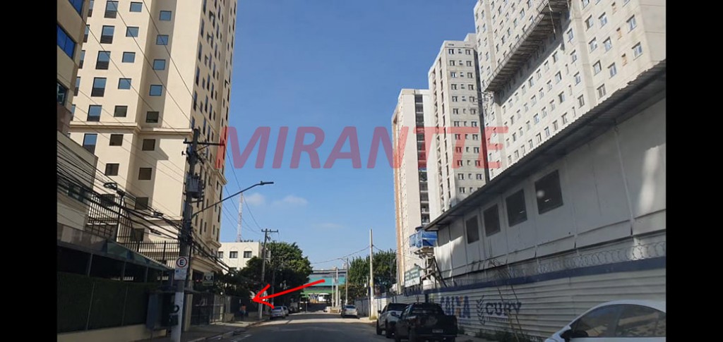 Galpao em Barra Funda