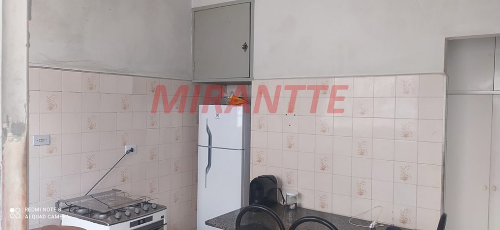 Casa terrea de 142m² com 3 quartos em Parque Peruche