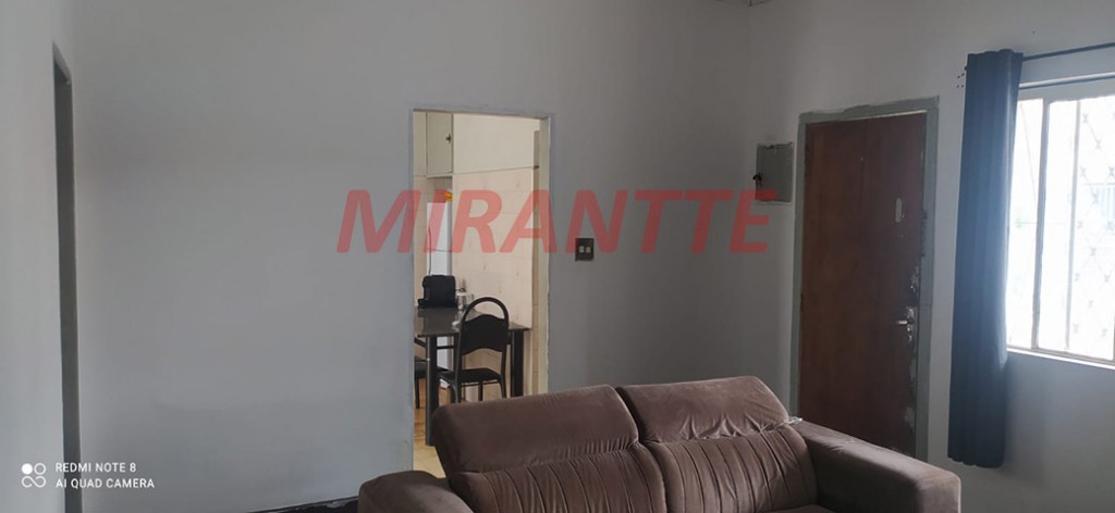 Casa terrea de 142m² com 3 quartos em Parque Peruche