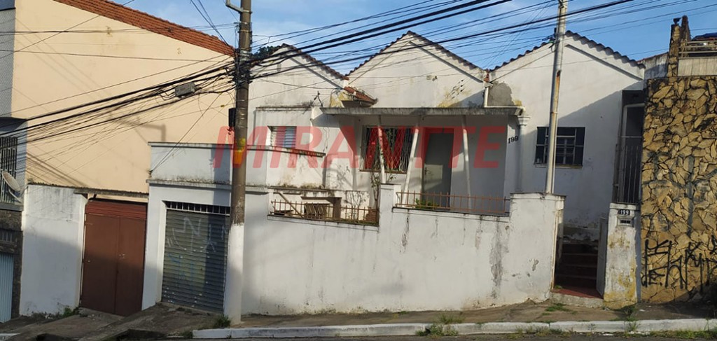Casa terrea de 142m² com 3 quartos em Parque Peruche