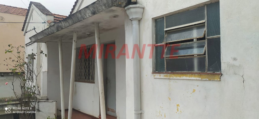 Casa terrea de 142m² com 3 quartos em Parque Peruche