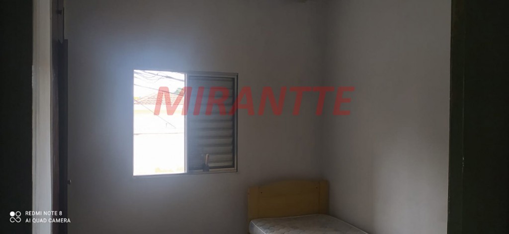 Casa terrea de 142m² com 3 quartos em Parque Peruche