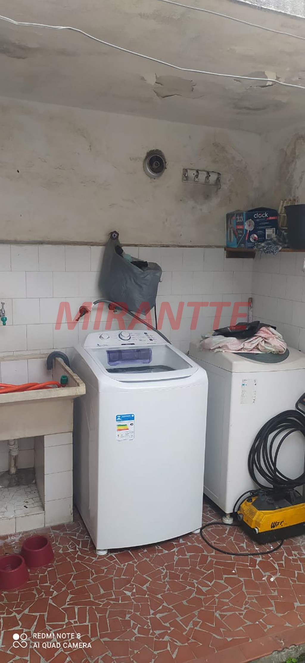 Casa terrea de 142m² com 3 quartos em Parque Peruche