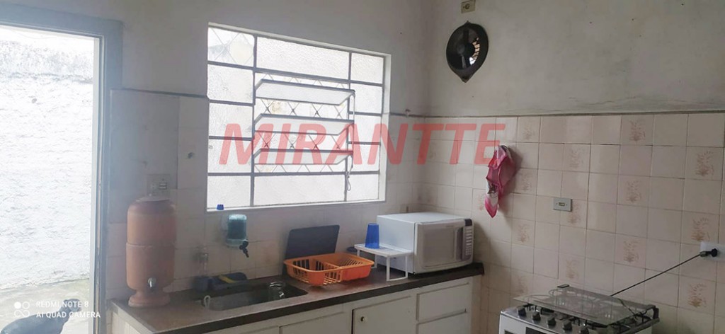 Casa terrea de 142m² com 3 quartos em Parque Peruche