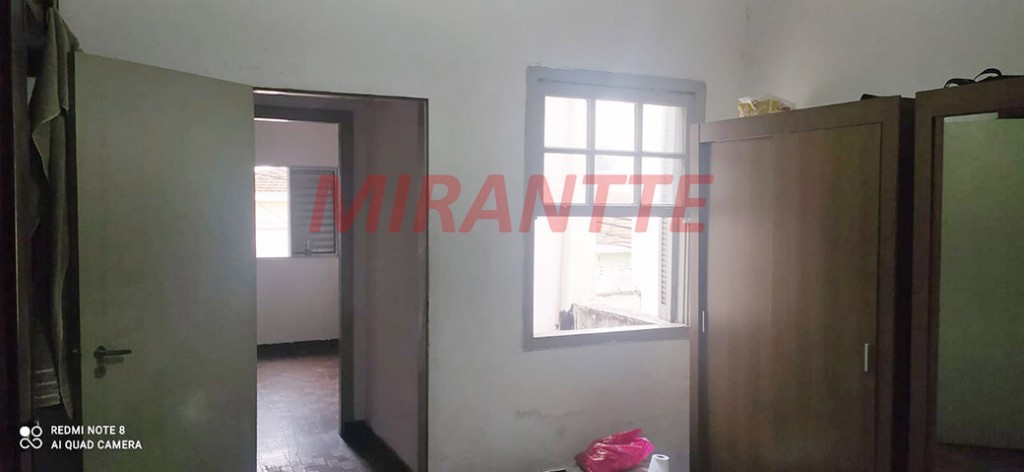 Casa terrea de 142m² com 3 quartos em Parque Peruche