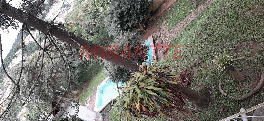 Terreno de 2002m² em Vila Irmaos Arnoni