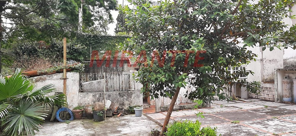 Terreno de 2002m² em Vila Irmaos Arnoni
