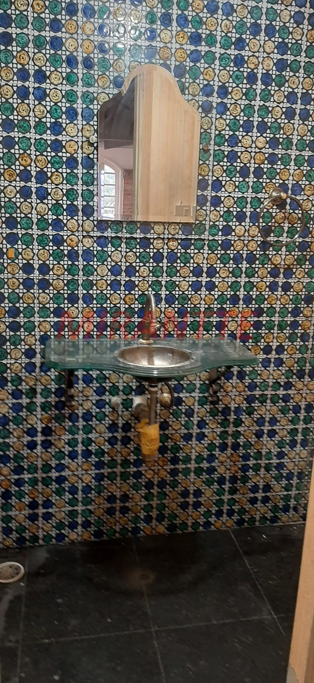Terreno de 2002m² em Vila Irmaos Arnoni