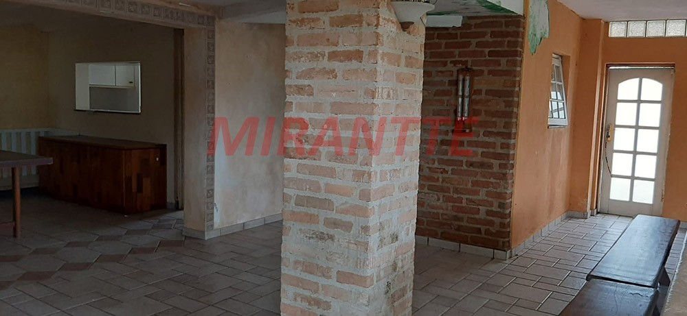 Terreno de 2002m² em Vila Irmaos Arnoni