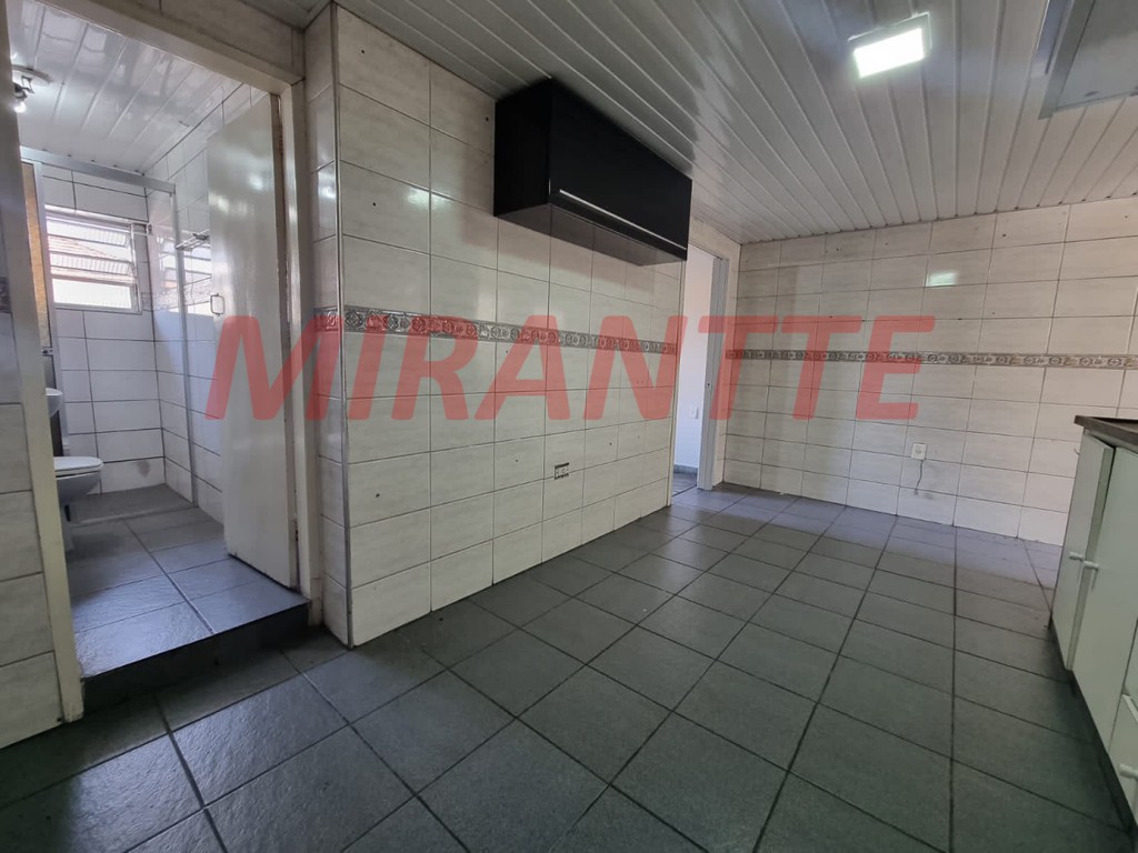 Sobrado de 450m² com 6 quartos em Vila Guilherme