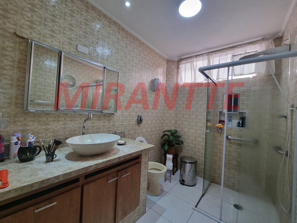 Sobrado de 450m² com 6 quartos em Vila Guilherme