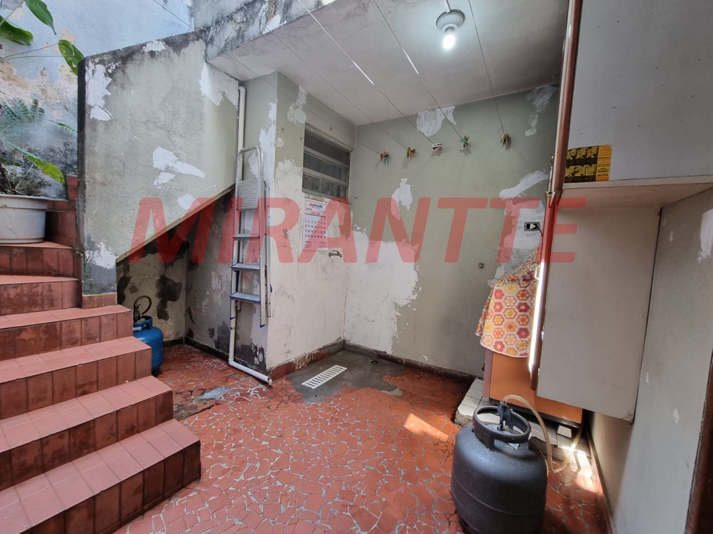 Sobrado de 450m² com 6 quartos em Vila Guilherme
