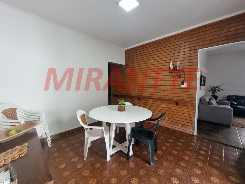 Sobrado de 450m² com 6 quartos em Vila Guilherme