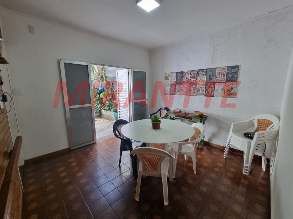 Sobrado de 450m² com 6 quartos em Vila Guilherme