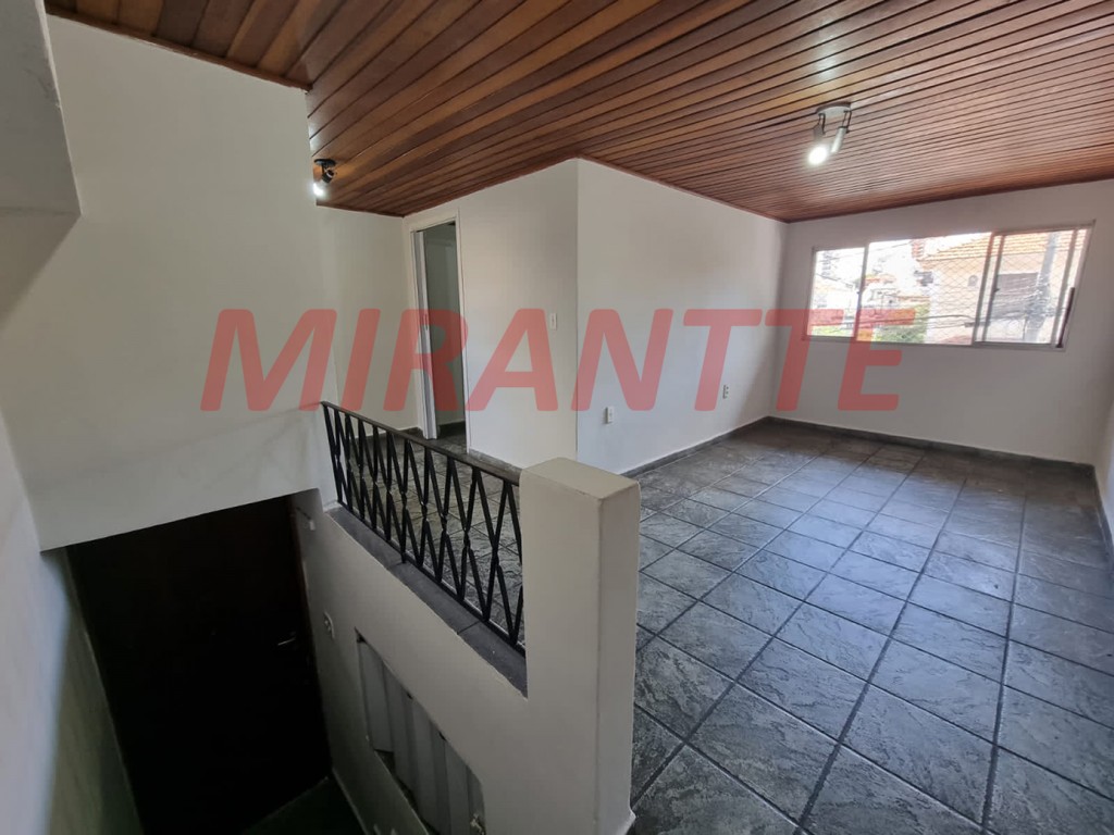 Sobrado de 450m² com 6 quartos em Vila Guilherme