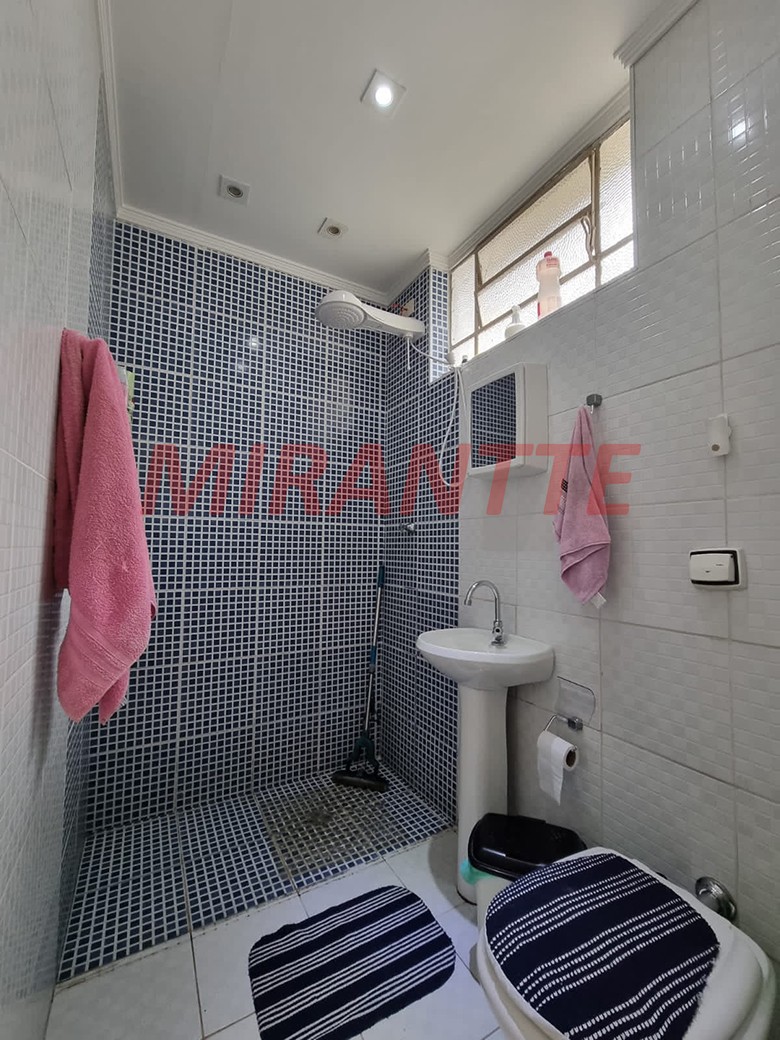 Sobrado de 450m² com 6 quartos em Vila Guilherme