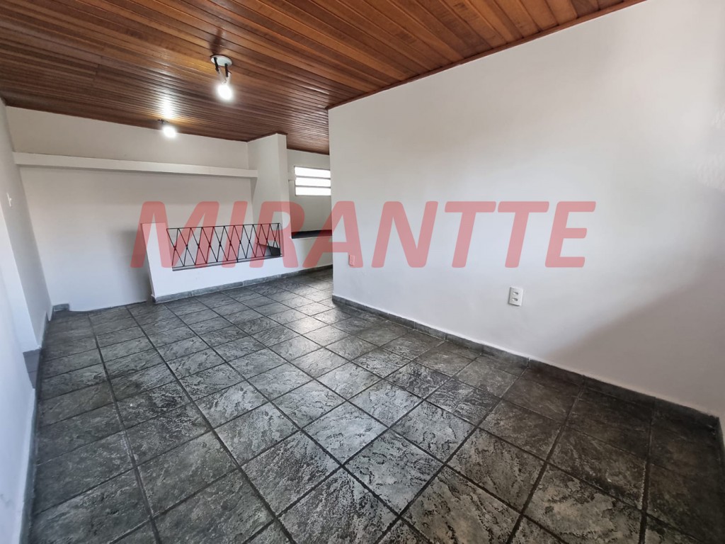 Sobrado de 450m² com 6 quartos em Vila Guilherme