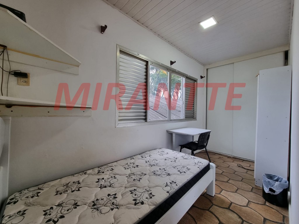 Sobrado de 450m² com 6 quartos em Vila Guilherme