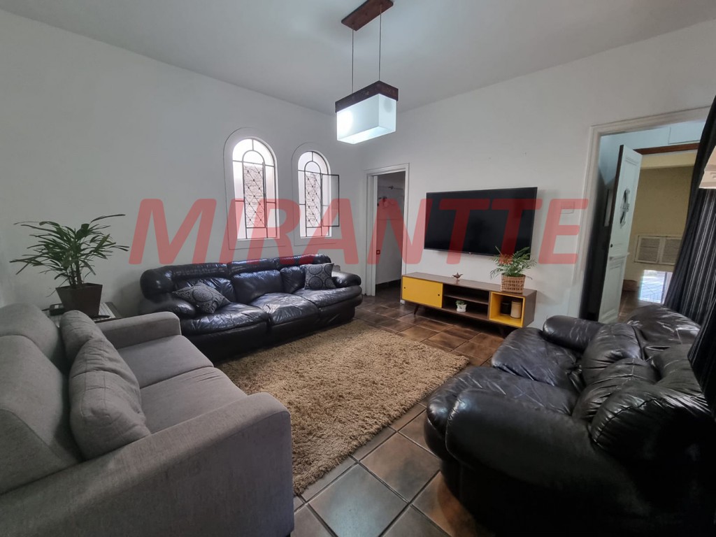 Sobrado de 450m² com 6 quartos em Vila Guilherme