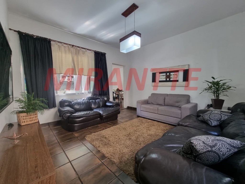 Sobrado de 450m² com 6 quartos em Vila Guilherme