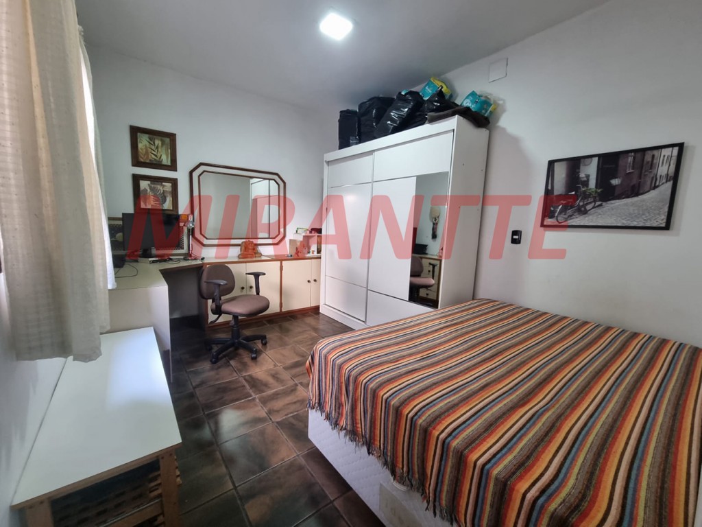 Sobrado de 450m² com 6 quartos em Vila Guilherme