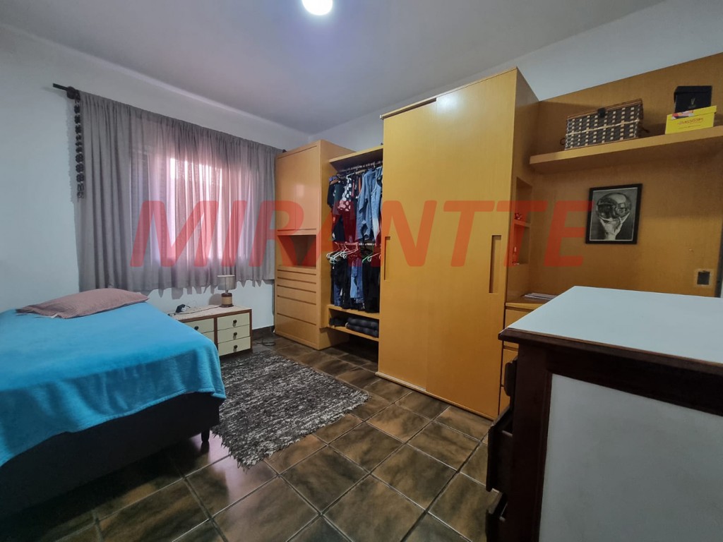 Sobrado de 450m² com 6 quartos em Vila Guilherme