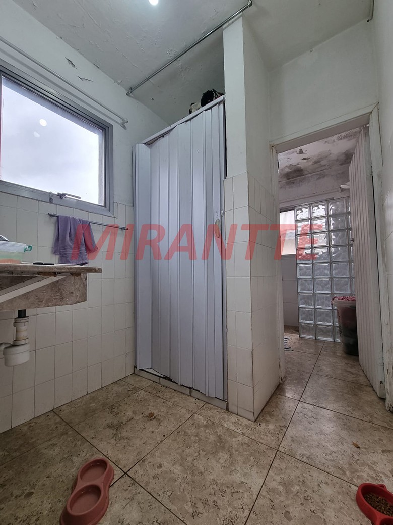Sobrado de 450m² com 6 quartos em Vila Guilherme