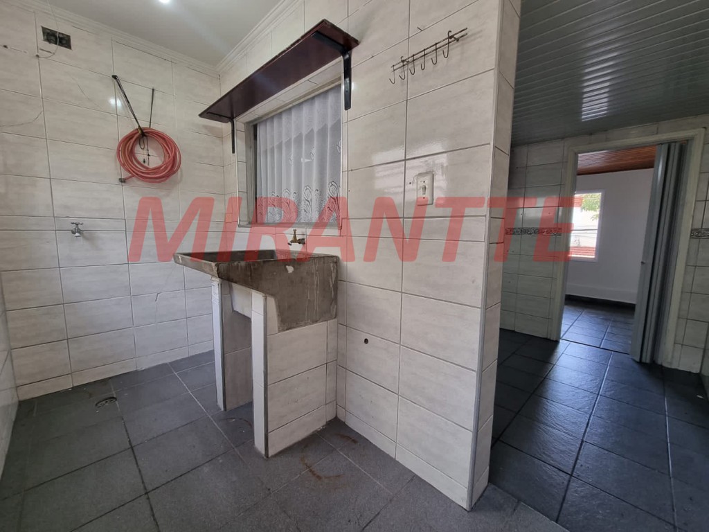 Sobrado de 450m² com 6 quartos em Vila Guilherme