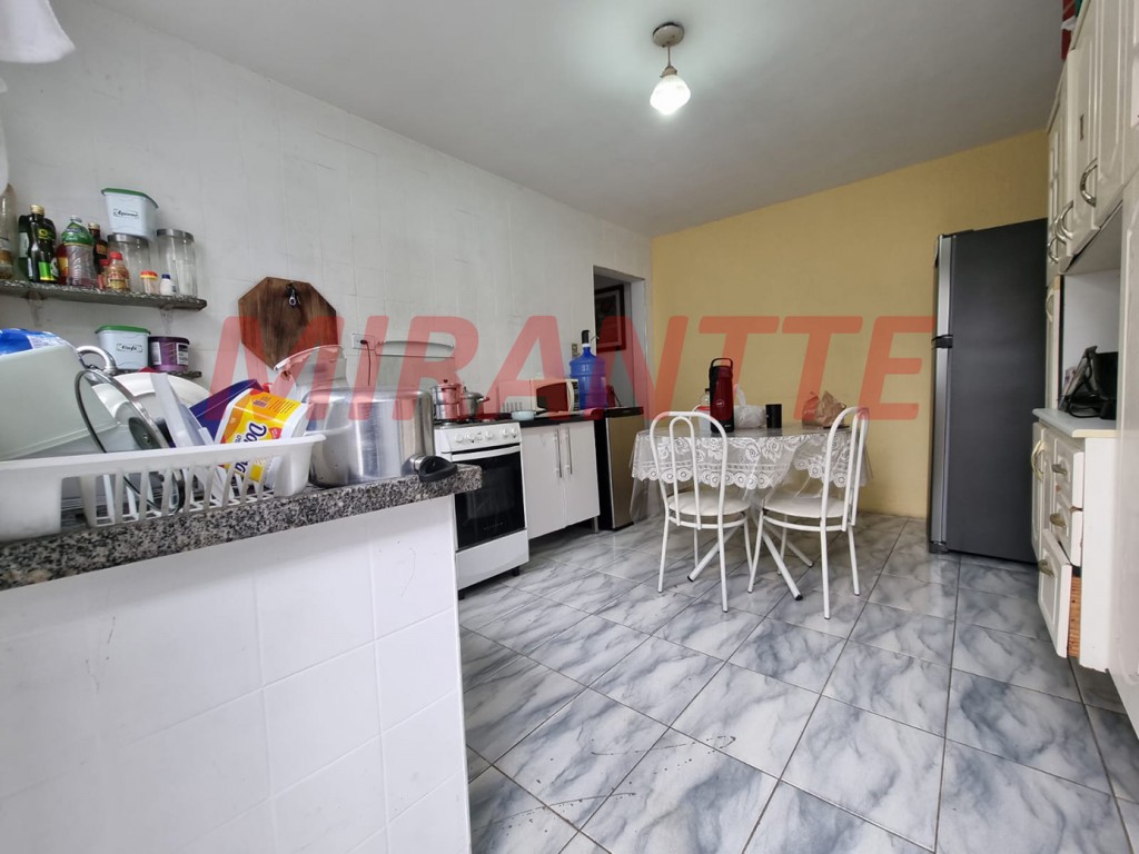Sobrado de 450m² com 6 quartos em Vila Guilherme