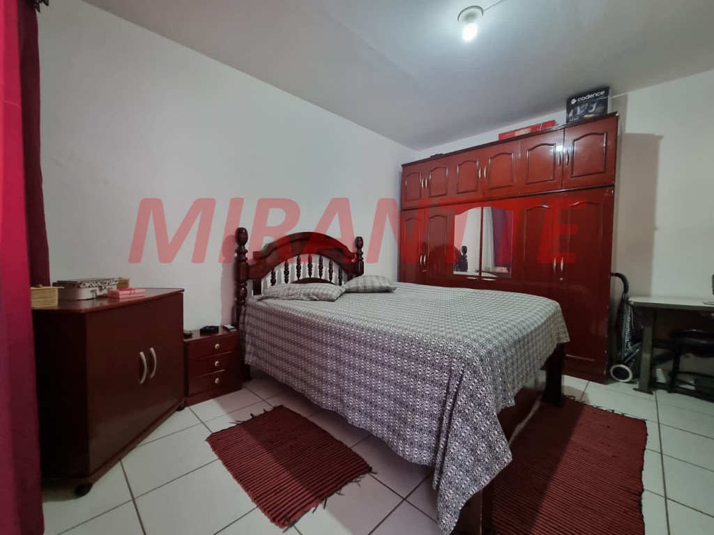 Sobrado de 450m² com 6 quartos em Vila Guilherme