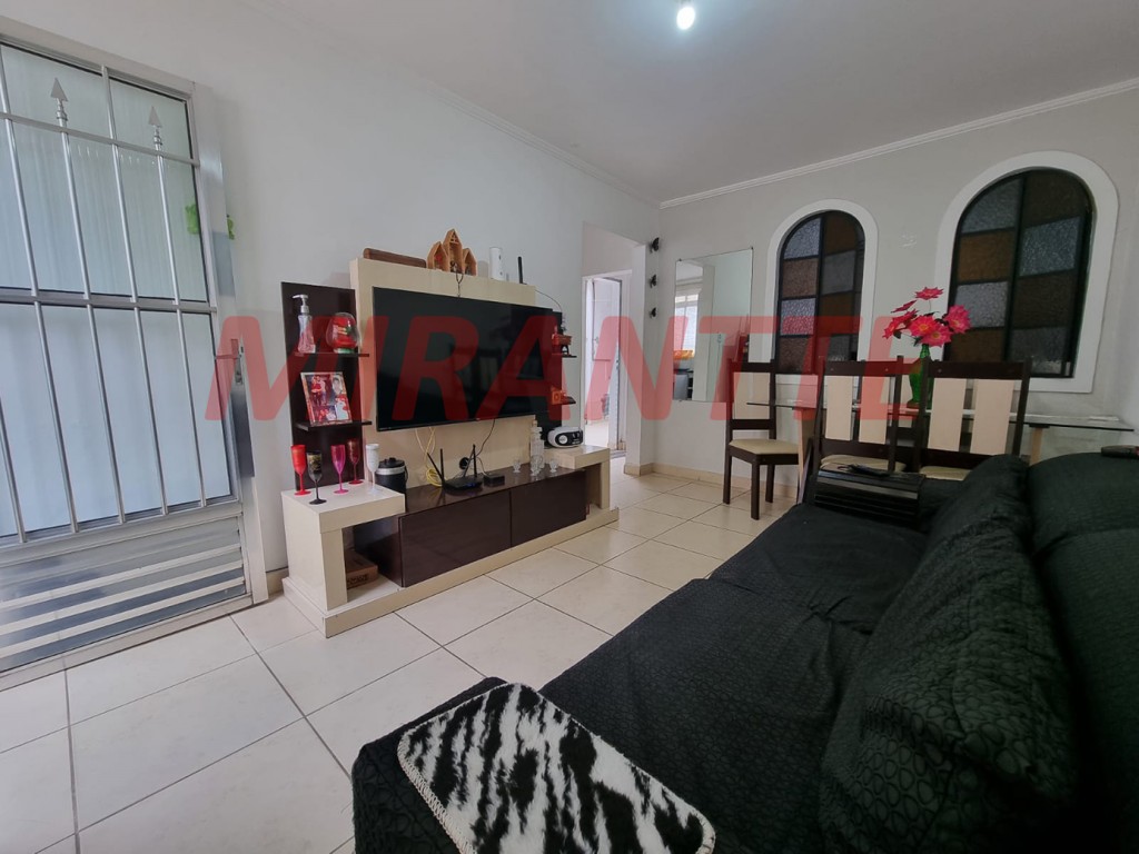Sobrado de 450m² com 6 quartos em Vila Guilherme