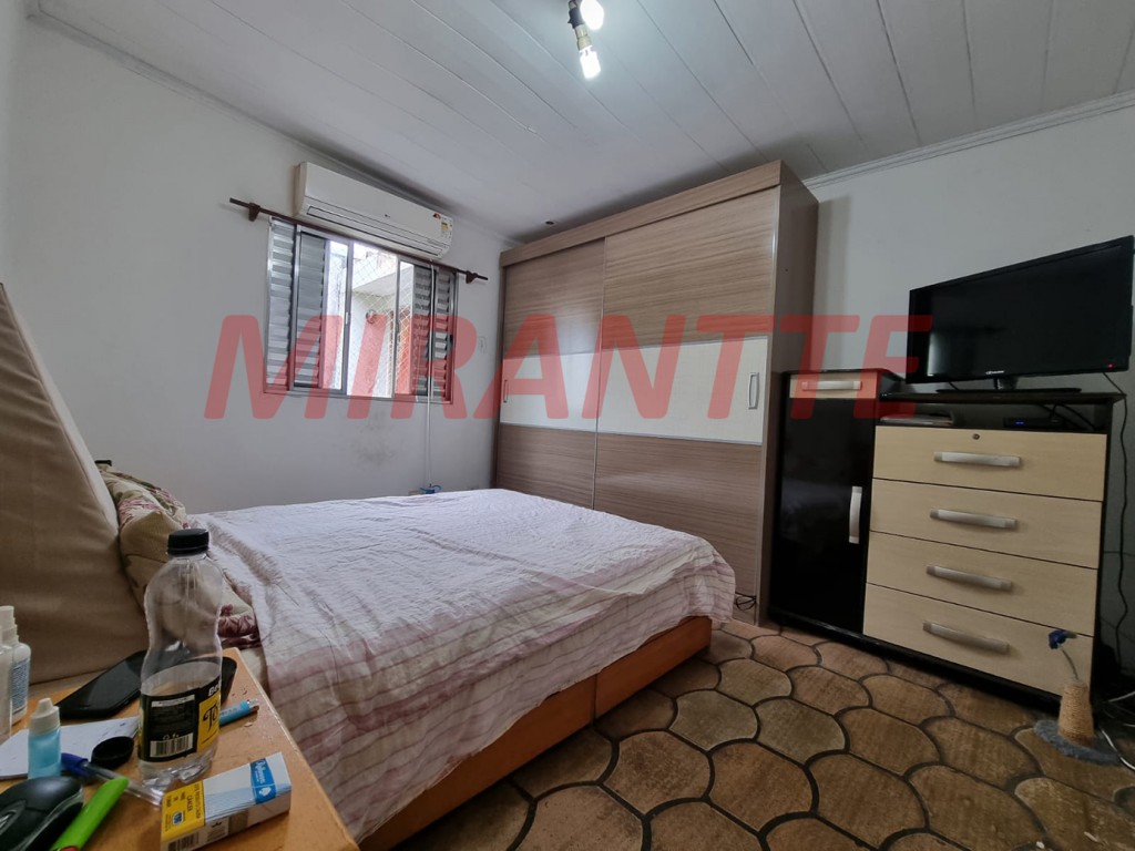 Sobrado de 450m² com 6 quartos em Vila Guilherme